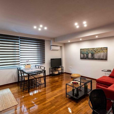 Acropolis Koukaki Newly Renovated 55Sq.M Apartment Athens Exterior photo